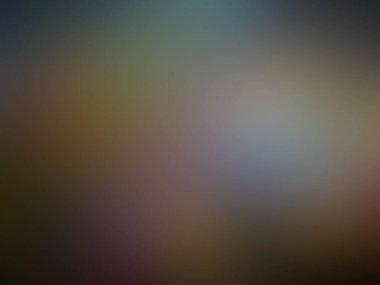 Bulanık ışık izleri renkli arkaplan