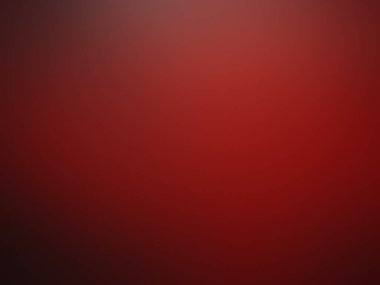 kırmızı soyut arkaplan. 3D illüstrasyon, 3D canlandırma.