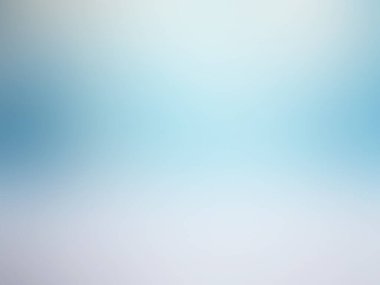 Hafif mavi degrade arka plan