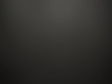 Soyut gri eğimli arkaplan. beyaz ışık ile gri eğimli arkaplan.