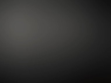 Gri vignette stüdyo odası ya da duvar kağıdı, kartvizit, rapor, web sitesi tasarımı içeren soyut siyah arkaplan.