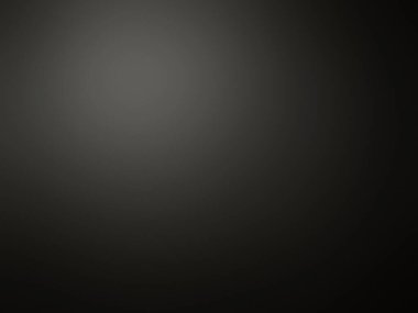 Soyut lüks siyah gradyan arka plan, koyu renk, stüdyo duvarlı doku