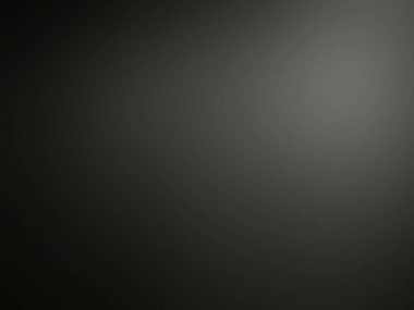 Lşık ışığıyla koyu gri arkaplan