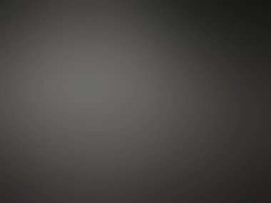 koyu siyah eğimli arka plan. vektör.