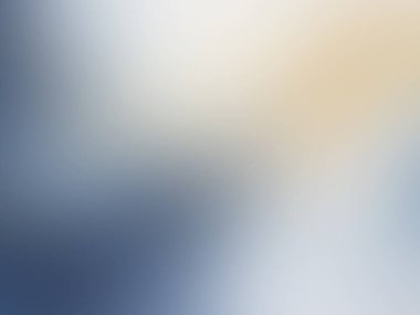 Açık mavi degrade renkli