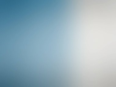 Mavi gradyan arkaplan, soyut duvar kağıdı