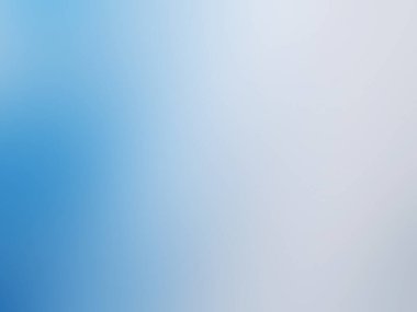 açık gümüş ve mavi eğimli arkaplan