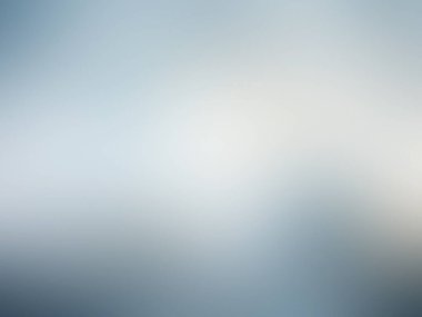 Mavi soyut bulanık arkaplan