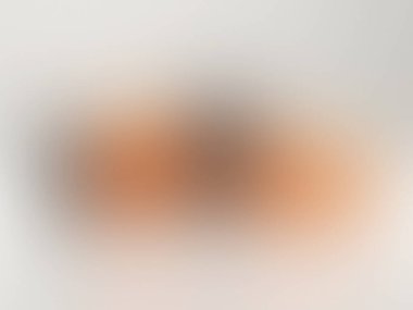 Bulanık eğimli arkaplan. Renkli yumuşak pankart şablonu. Bilgisayar ekranı duvar kağıdı. Basit Gradyan