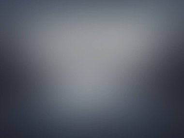 mavi gradyan soyut arkaplan / pürüzsüz renk pankartı, şeffaf gri