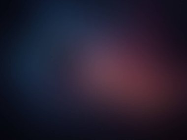 Bulanık gradyan arkaplan, soyut tasarım