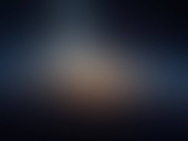 Bulanık ışık arkaplanı, doku ve yumuşak parlayan gradyan kavramı