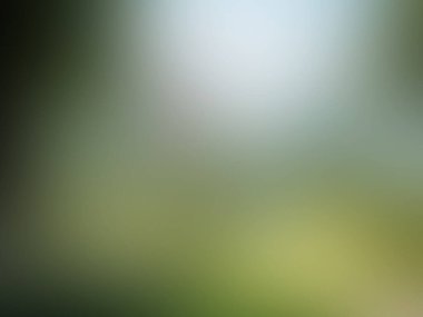 Bulanık ışık arkaplanı renkli