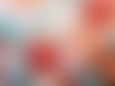 Soyut pastel yumuşak renkli desenli arkaplan tonu