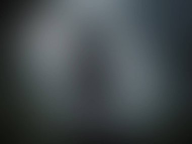 Açık gri gradyan arkaplan vektör çizimi