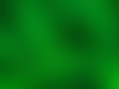 kopyalama alanı olan soyut yeşil arkaplan