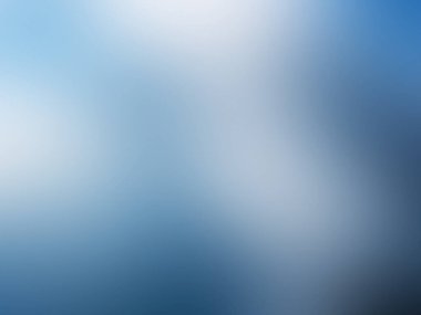 Bulanık arkaplan, modern soyut doku. eğimli mavi renk.