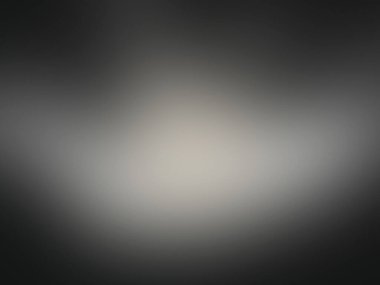 Soyut yumuşak gri arka plan, karanlık stüdyo odası stüdyosu. vektör şablonu, iş raporu, gradyan renk