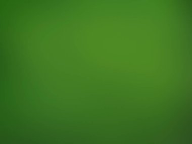 yeşil bulanık arkaplan. vektör illüstrasyonu