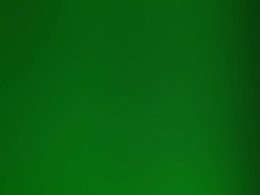 yeşil eğimli geometrik arkaplan. çokgen desen