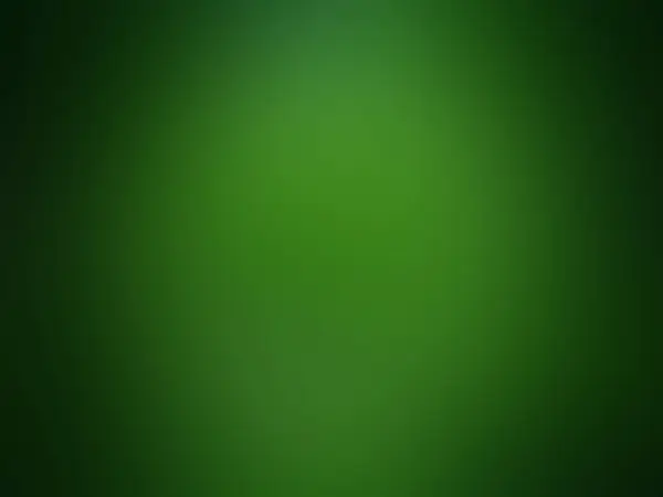 Abstract Green Background Gradient — Stock Photo, Image