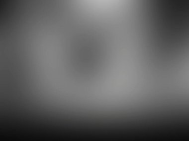 light silver, gray vector abstract blur backdrop.