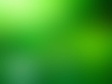 yeşil gradyan soyut arkaplan.