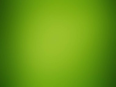 pankartınız için yeşil gradyan soyut / boş oda arkaplanı