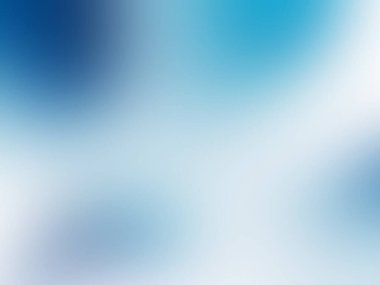 Açık BLUE vektörü bulanık desen.