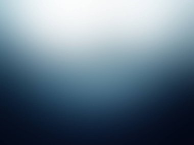 Soyut Lüks Derece Mavi arka plan. Siyah vignette Stüdyo Sancağıyla Pürüzsüz Koyu Mavi.