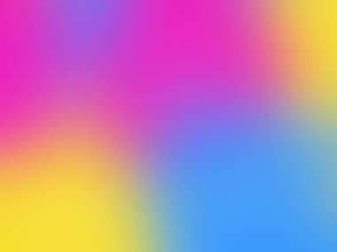 Soyut pastel yumuşak renkli desenli arkaplan tonu