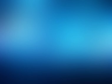 arkaplan için bulanık ışıkları olan soyut mavi ve beyaz arkaplan.