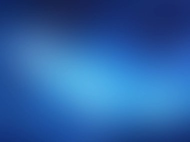 Bulanık mavi arkaplan dokusu