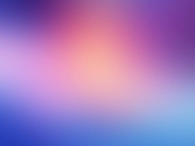 Soyut pastel yumuşak renkli desenli arkaplan tonu