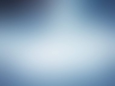 Mavi arka plan bokeh etkisi ile görüntü