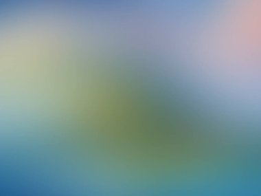 Soyut pastel yumuşak renkli desenli arkaplan tonu