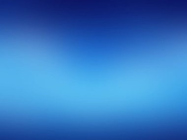 Hafif mavi degrade arka plan