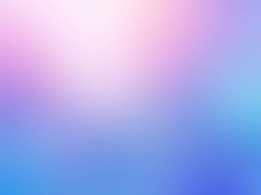 Soyut pastel yumuşak renkli desenli arkaplan tonu