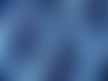 soyut bulanık mavi arkaplan