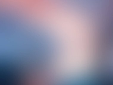 Bulanık arkaplan dokusu, soyut illüstrasyon