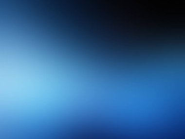ışık gradyanı mavi soyut arkaplan