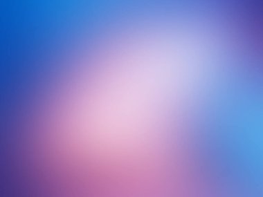 Soyut yumuşak renk arkaplanı. Bulanık renkli doku. Renkli bir fon. vektör grafik teması. Web arayüzü için afişi olan mavi modern ekran.