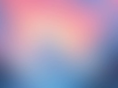 Soyut pastel yumuşak renkli desenli arkaplan tonu