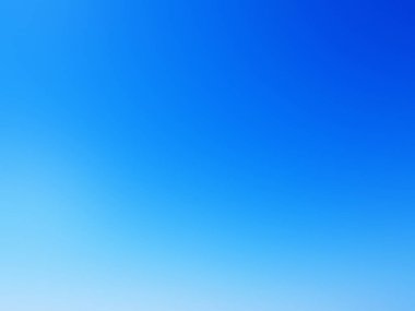 mavi gökyüzü soyut arkaplan, mavi gökyüzü.