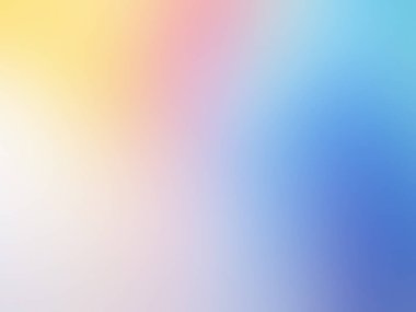 soyut pastel yumuşak renkli bulanık arkaplan bulanık odak tonundan mavi, eflatun rengi