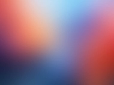 Bulanık arkaplan. Soyut gradyan