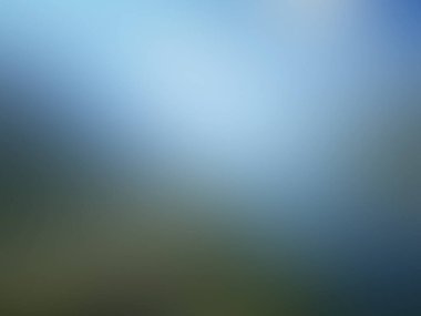 Bulanık arkaplan. Soyut gradyan