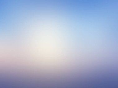 soyut renkli gradyan mavi arkaplan, bulanık arkaplan, pürüzsüz, yumuşak ışık