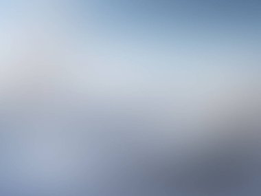 Soyut pastel yumuşak renkli düz mavi renkte tonda odak kapalı dokulu arka plan bulanık