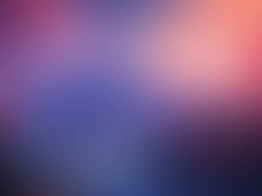 Bulanık arkaplan. Soyut gradyan